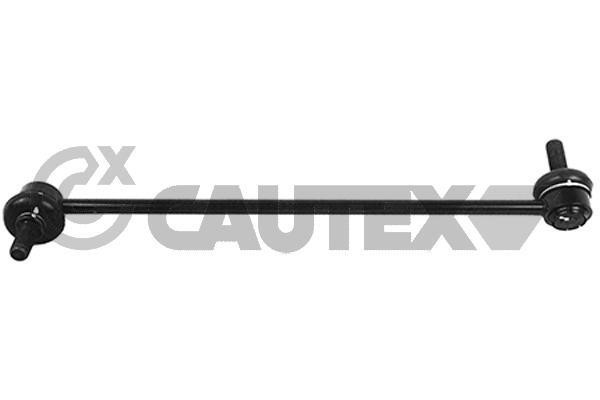 Cautex 758698 Rod/Strut, stabiliser 758698