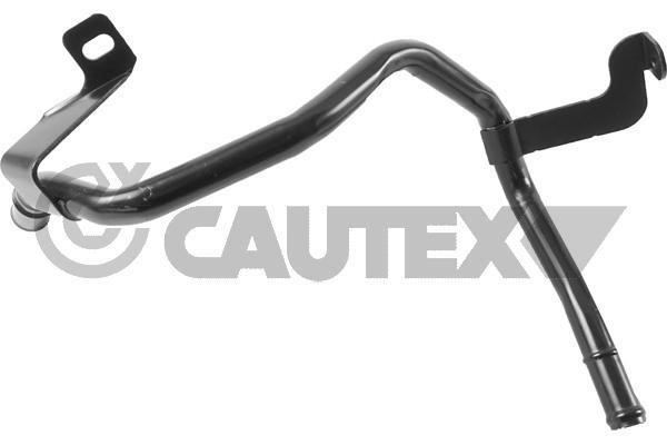 Cautex 771381 Coolant Tube 771381