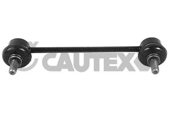 Cautex 750184 Rod/Strut, stabiliser 750184