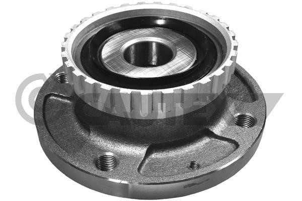 Cautex 031595 Wheel bearing kit 031595