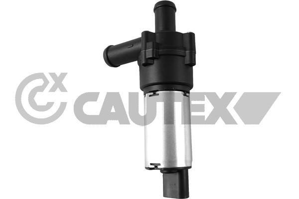 Cautex 768113 Additional coolant pump 768113