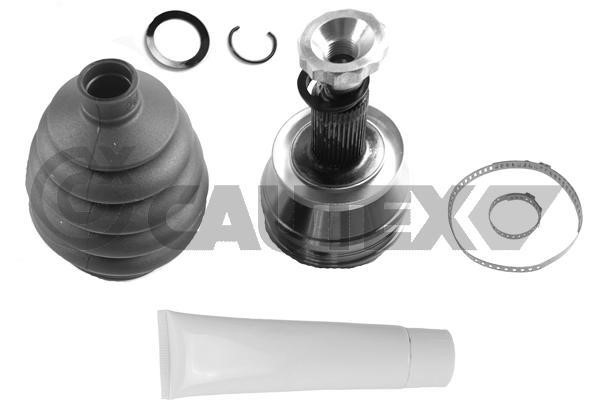 Cautex 760241 Joint kit, drive shaft 760241