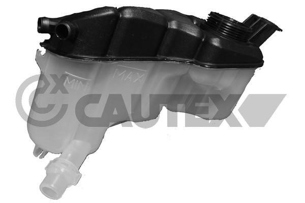 Cautex 750373 Expansion Tank, coolant 750373