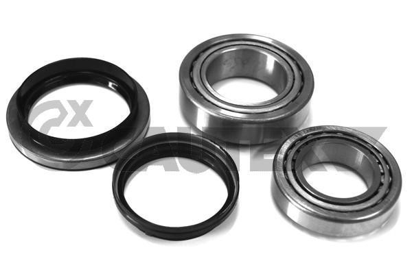 Cautex 754772 Wheel bearing kit 754772