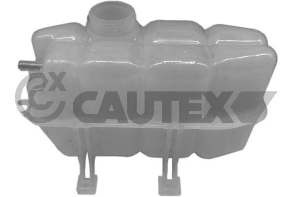 Cautex 750301 Expansion Tank, coolant 750301