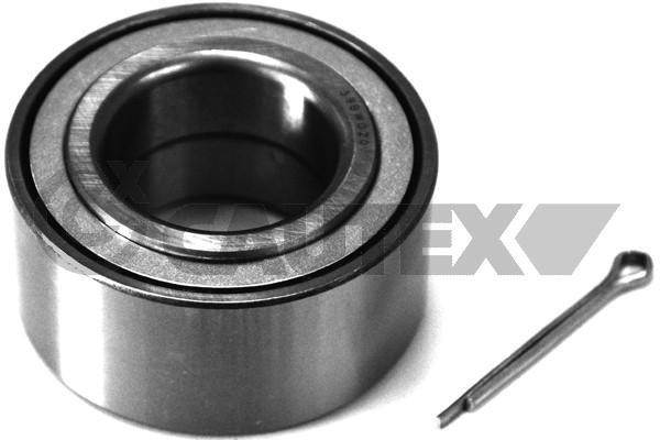 Cautex 754764 Wheel bearing kit 754764