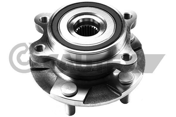 Cautex 750552 Wheel bearing kit 750552