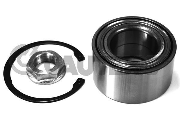 Cautex 754770 Wheel bearing kit 754770