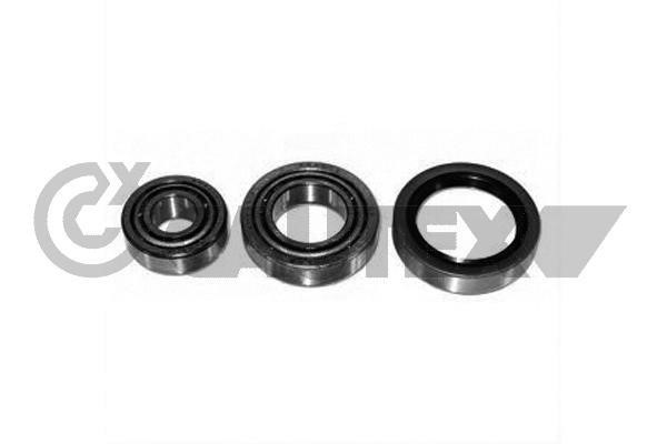 Cautex 754740 Wheel bearing kit 754740