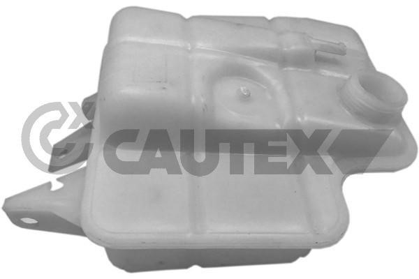 Cautex 750332 Expansion Tank, coolant 750332
