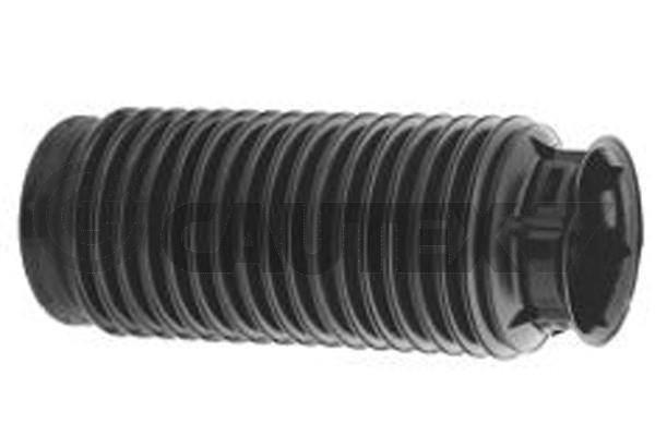 Cautex 750952 Bellow and bump for 1 shock absorber 750952