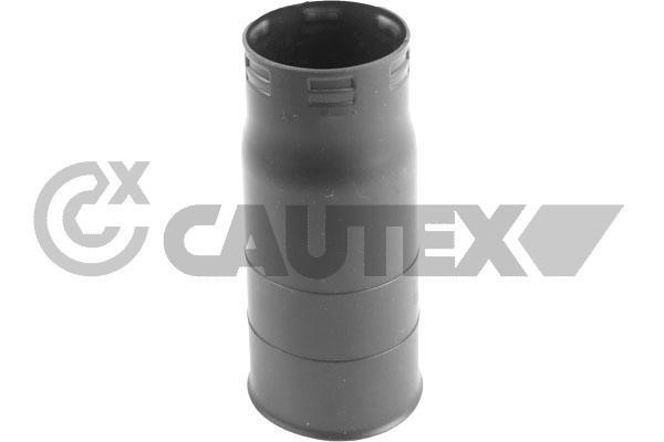 Cautex 771895 Bellow and bump for 1 shock absorber 771895