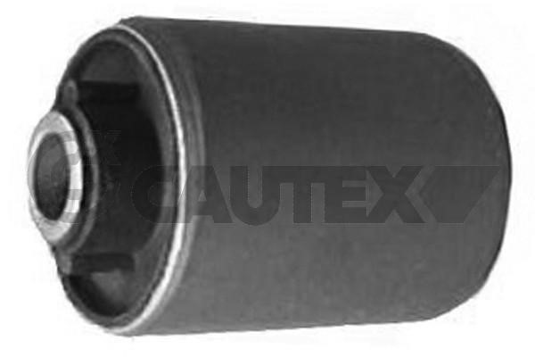 Cautex 759226 Control Arm-/Trailing Arm Bush 759226