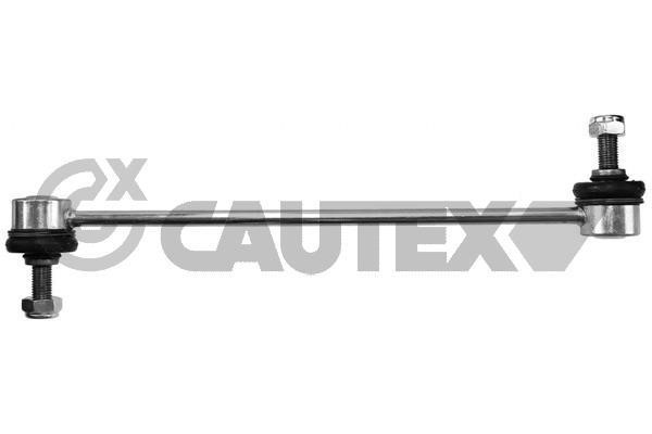Cautex 750142 Rod/Strut, stabiliser 750142