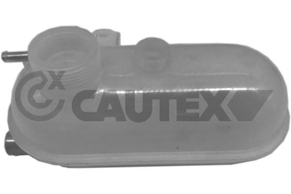Cautex 750304 Expansion Tank, coolant 750304