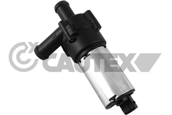 Cautex 768114 Additional coolant pump 768114