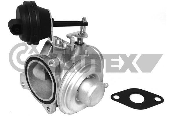 Cautex 757561 Valve, EGR exhaust control 757561