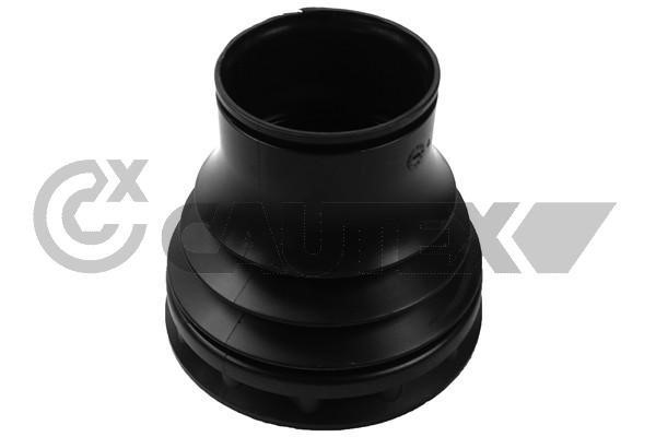 Cautex 750945 Bellow and bump for 1 shock absorber 750945