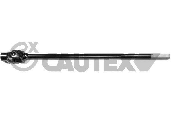 Cautex 031710 Joint, steering column 031710