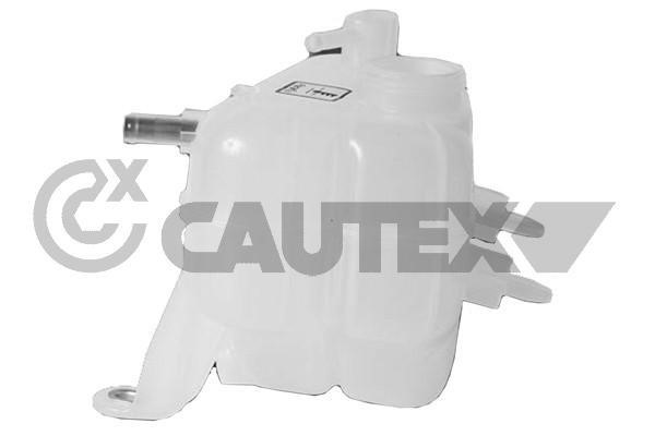 Cautex 750310 Expansion Tank, coolant 750310
