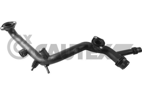 Cautex 769212 Coolant Tube 769212