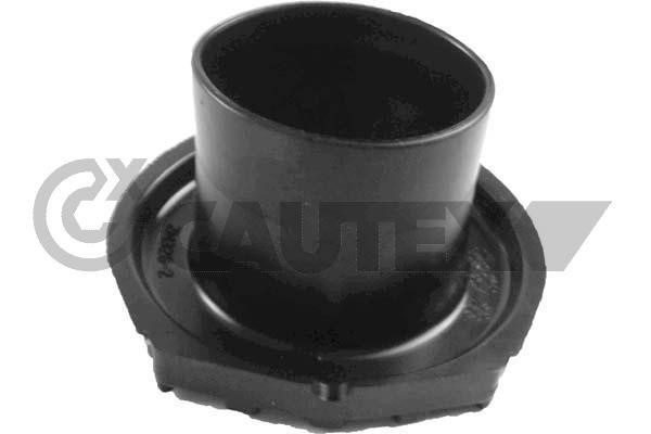 Cautex 762116 Bellow and bump for 1 shock absorber 762116