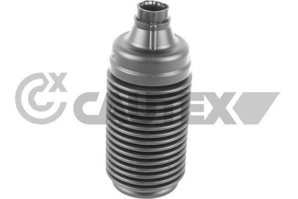 Cautex 771887 Bellow and bump for 1 shock absorber 771887