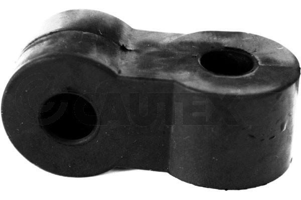 Cautex 756662 Exhaust mounting bracket 756662