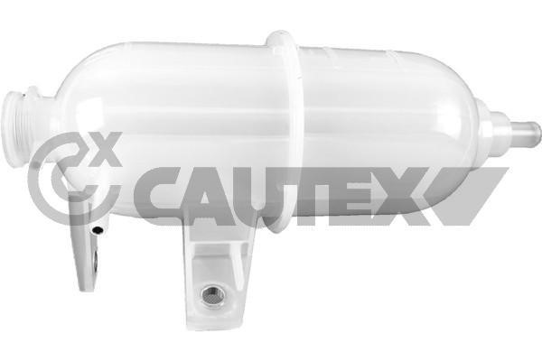 Cautex 751167 Expansion Tank, coolant 751167
