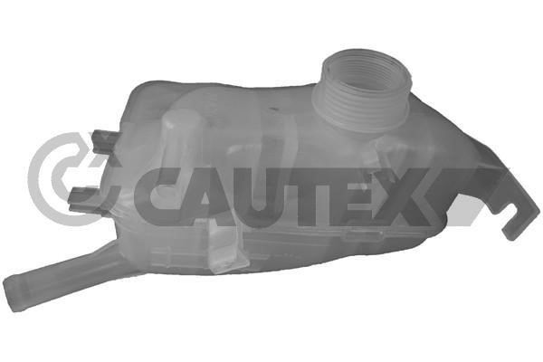 Cautex 750302 Expansion Tank, coolant 750302