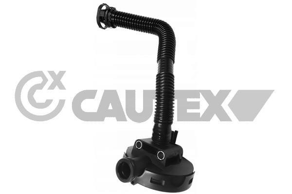 Cautex 757714 Valve, engine block breather 757714