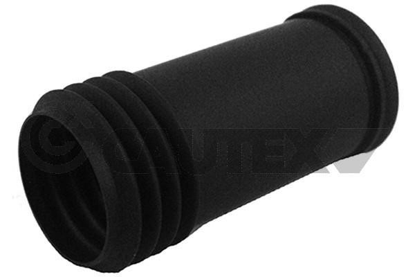 Cautex 750978 Bellow and bump for 1 shock absorber 750978