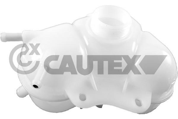 Cautex 751110 Expansion Tank, coolant 751110