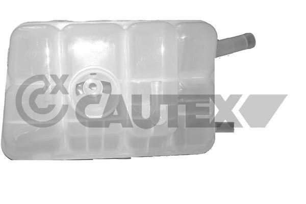 Cautex 769622 Expansion Tank, coolant 769622
