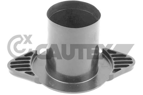 Cautex 760037 Bellow and bump for 1 shock absorber 760037