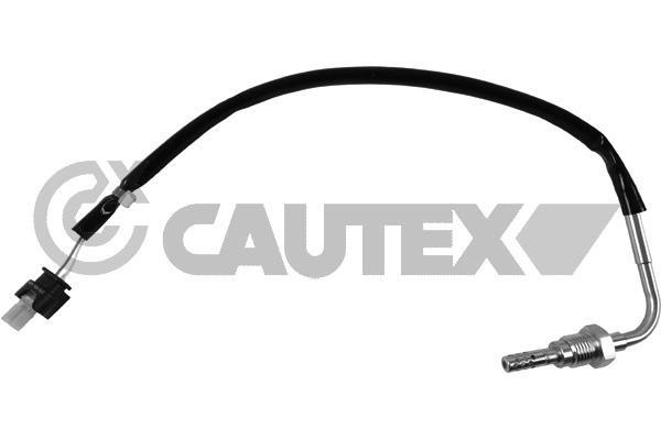 Cautex 770256 Exhaust gas temperature sensor 770256
