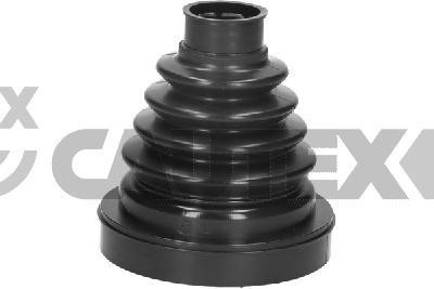 Cautex 771809 Bellow, drive shaft 771809