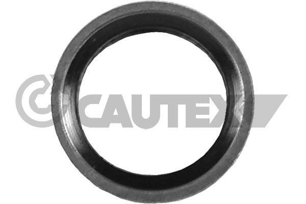 Cautex 758649 Seal Oil Drain Plug 758649