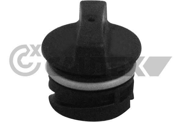 Cautex 758485 Oil filler cap 758485