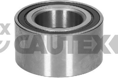 Cautex 769293 Wheel bearing kit 769293