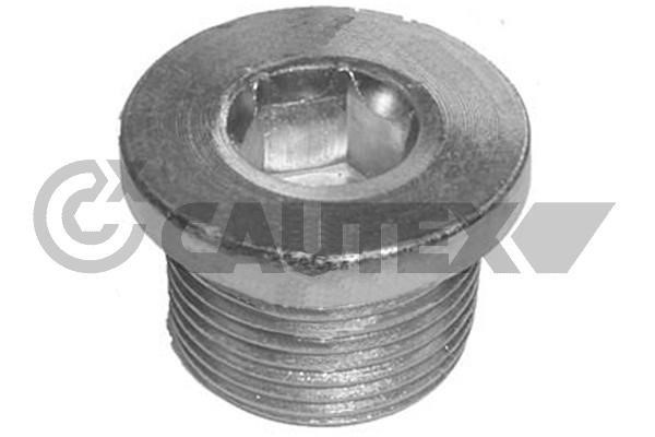 Cautex 756772 Sump plug 756772