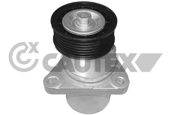 Cautex 770253 Idler roller 770253