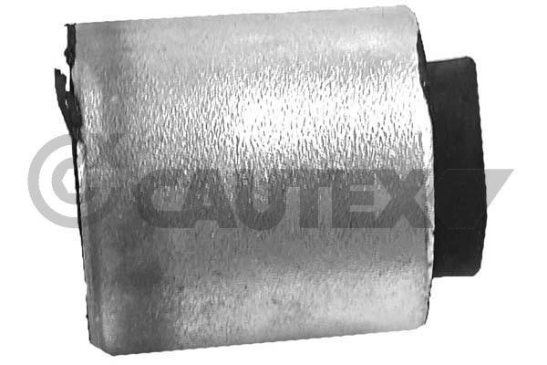 Cautex 760594 Silentblock rear beam 760594