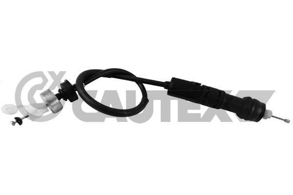 Cautex 766110 Cable Pull, clutch control 766110