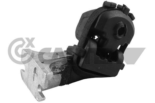 Cautex 756587 Exhaust mounting bracket 756587