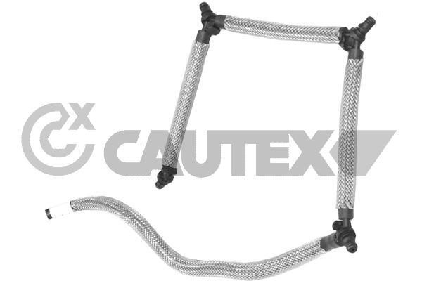 Cautex 031707 Connecting Cable, injector 031707