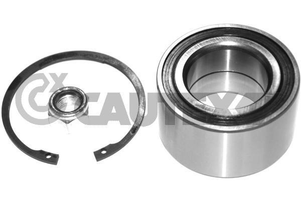 Cautex 754749 Wheel bearing kit 754749