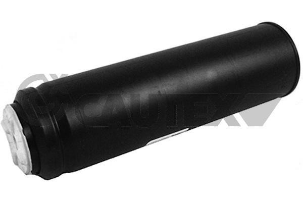 Cautex 750941 Bellow and bump for 1 shock absorber 750941