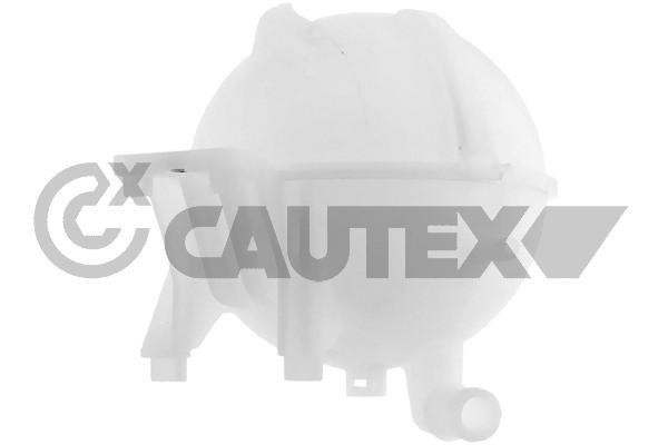 Cautex 769609 Expansion Tank, coolant 769609