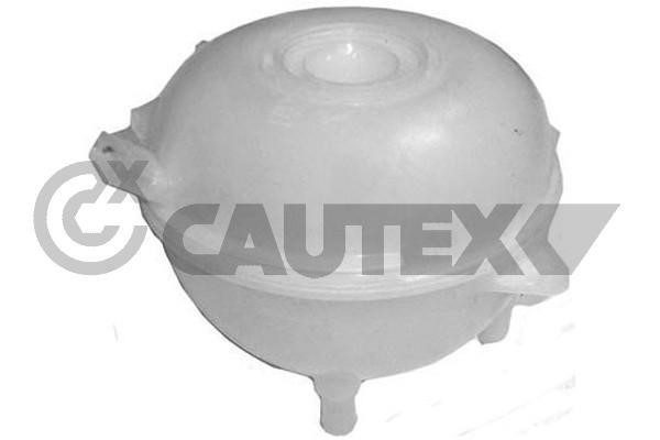Cautex 955482 Expansion Tank, coolant 955482